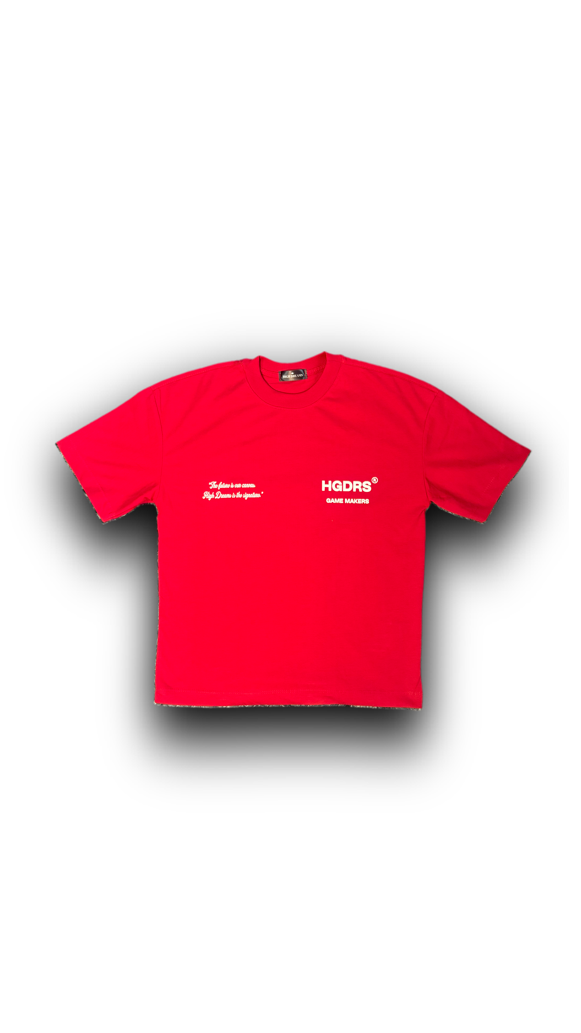 Camiseta BASICS Premium