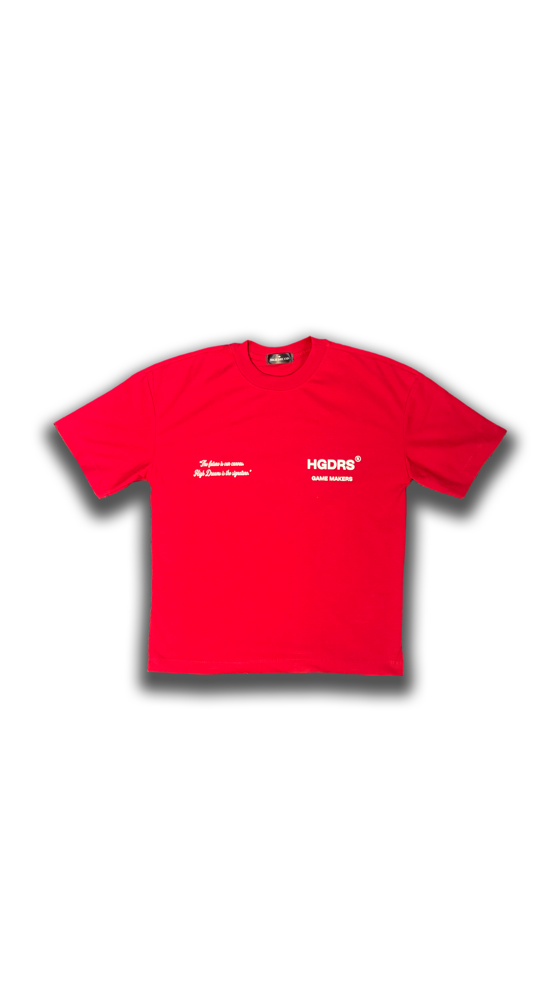 Camiseta BASICS Premium