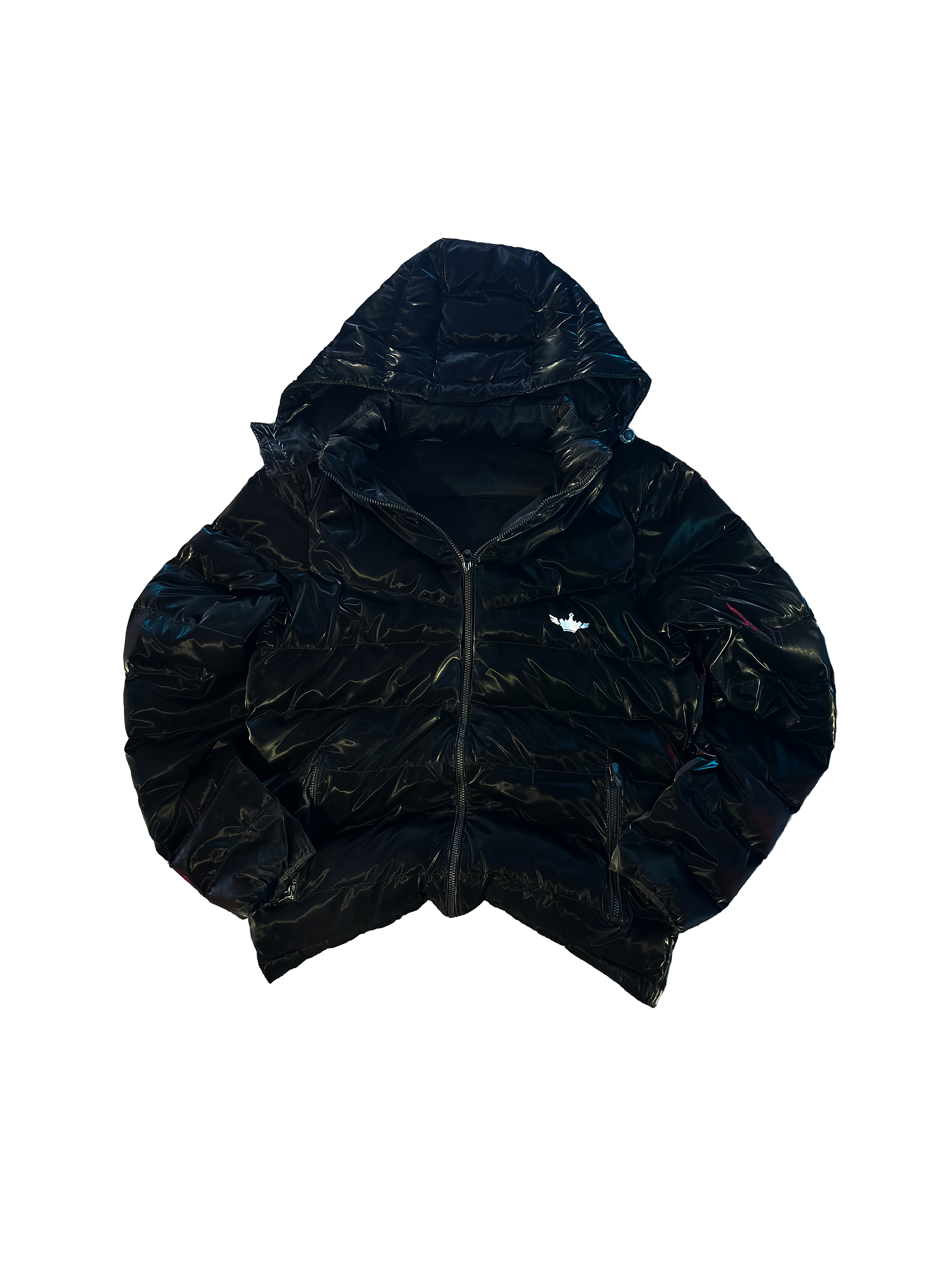 ANORAK ONYX
