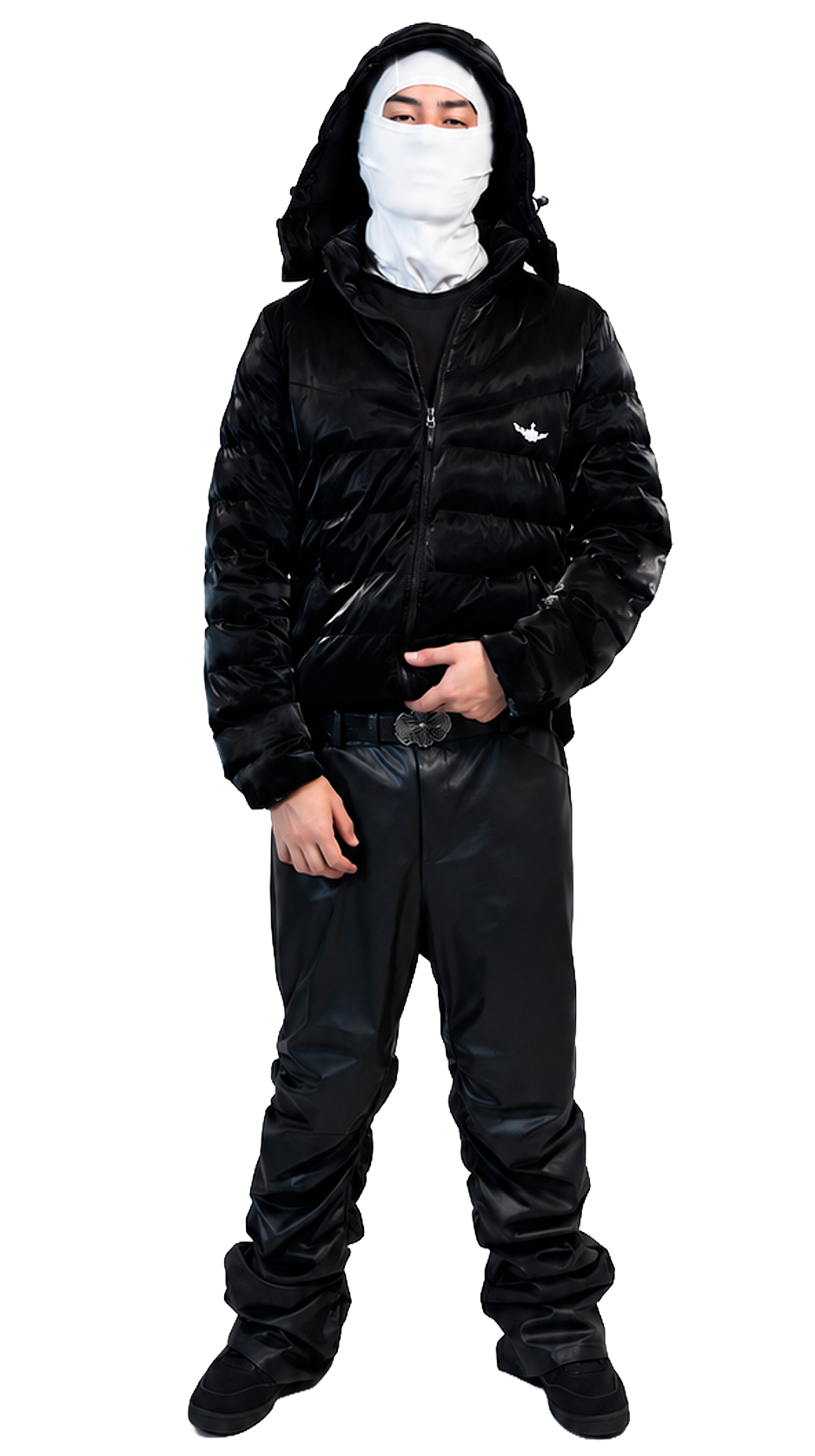 ANORAK ONYX