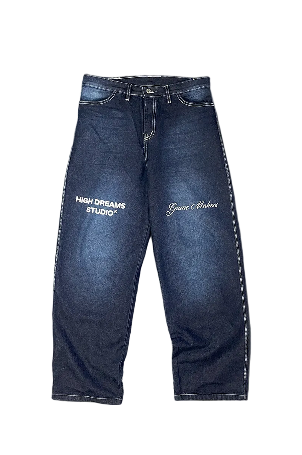 PANTALÓN GAME MAKERS