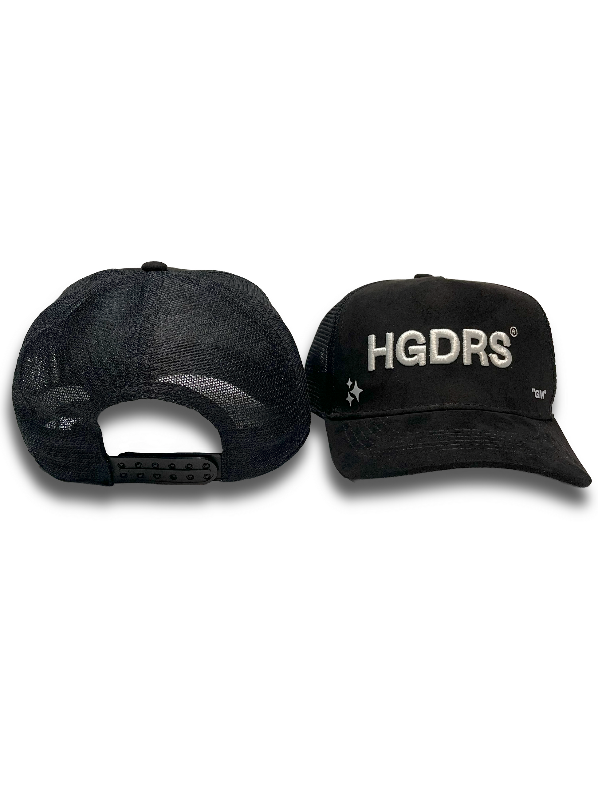 MIDNIGHT CAP