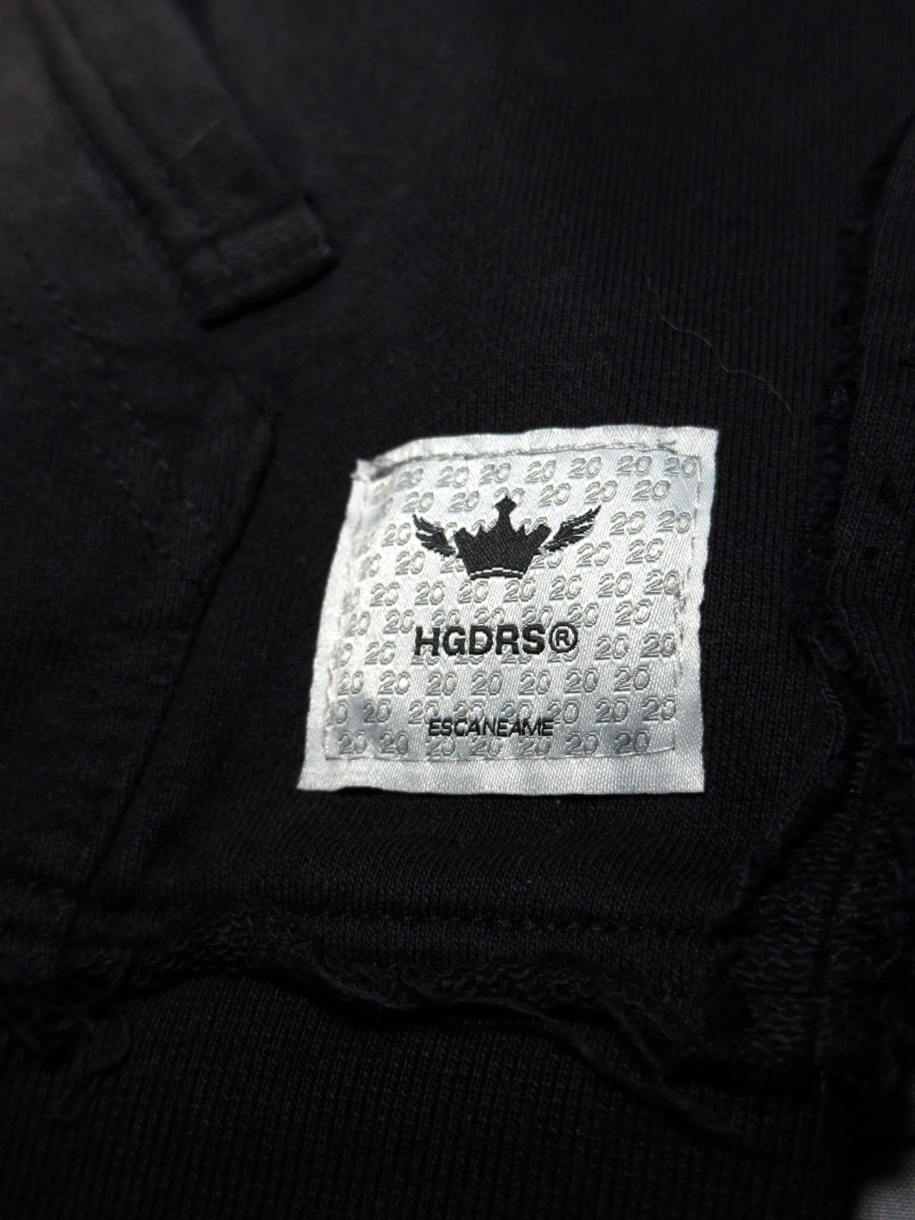 Hoodie 4EVER 4LIFE