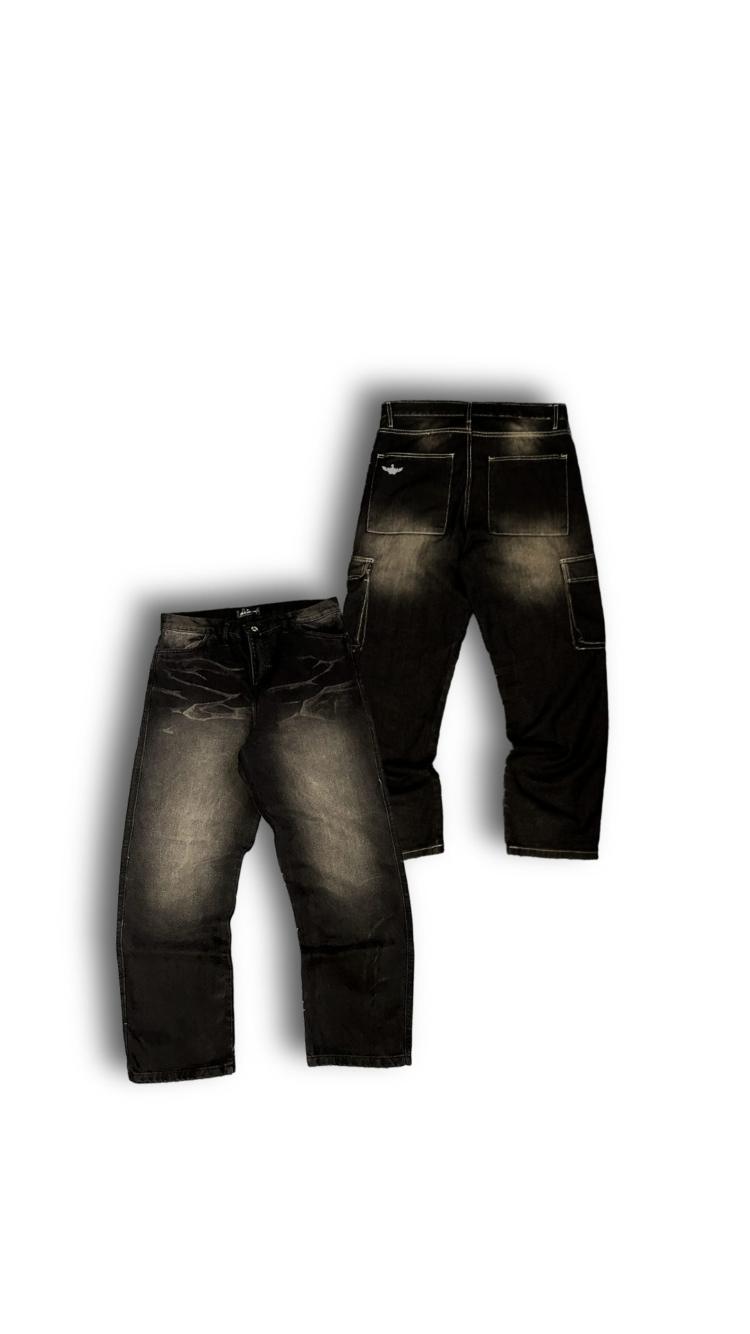 OBSIDIAN PANT