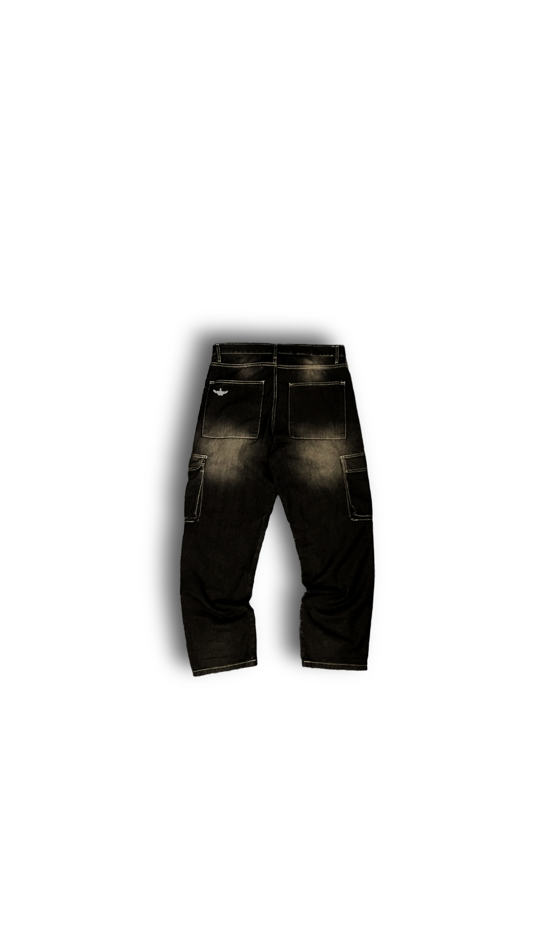 OBSIDIAN PANT